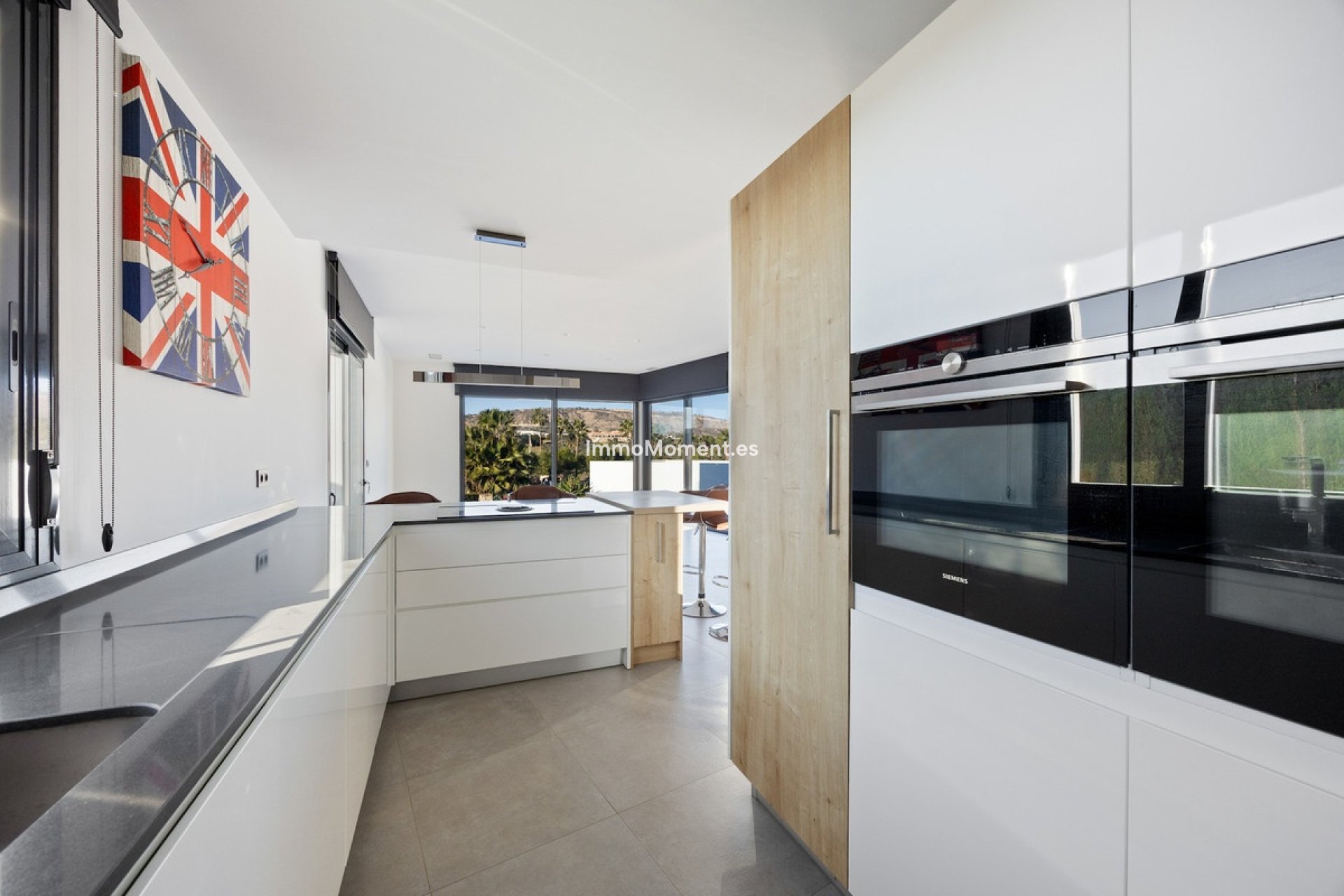 Bestaande woning - Villa - Algorfa - La Finca Golf