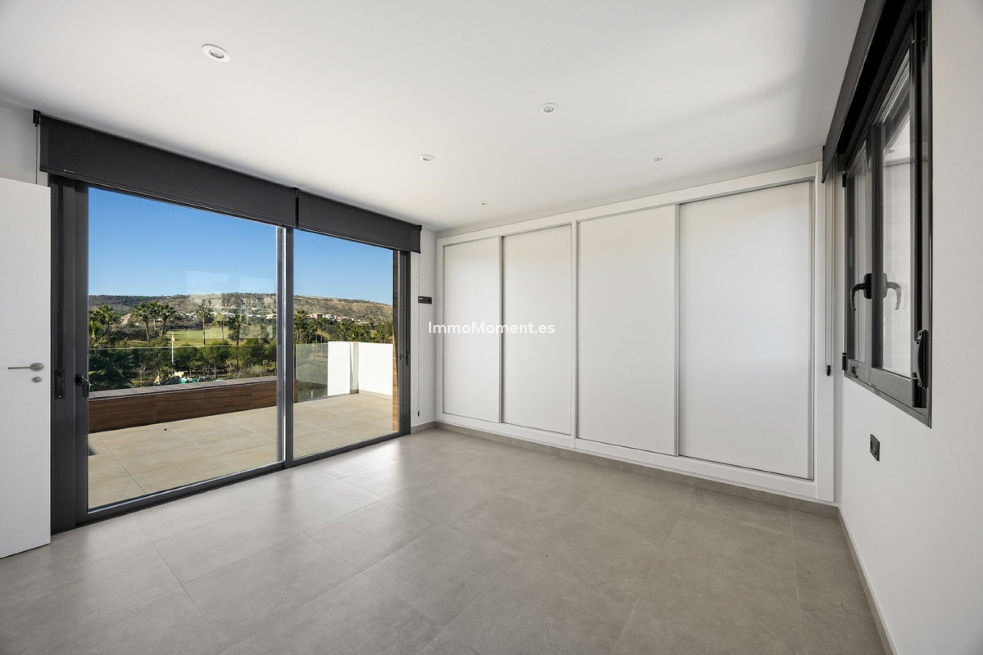 Bestaande woning - Villa - Algorfa - La Finca Golf