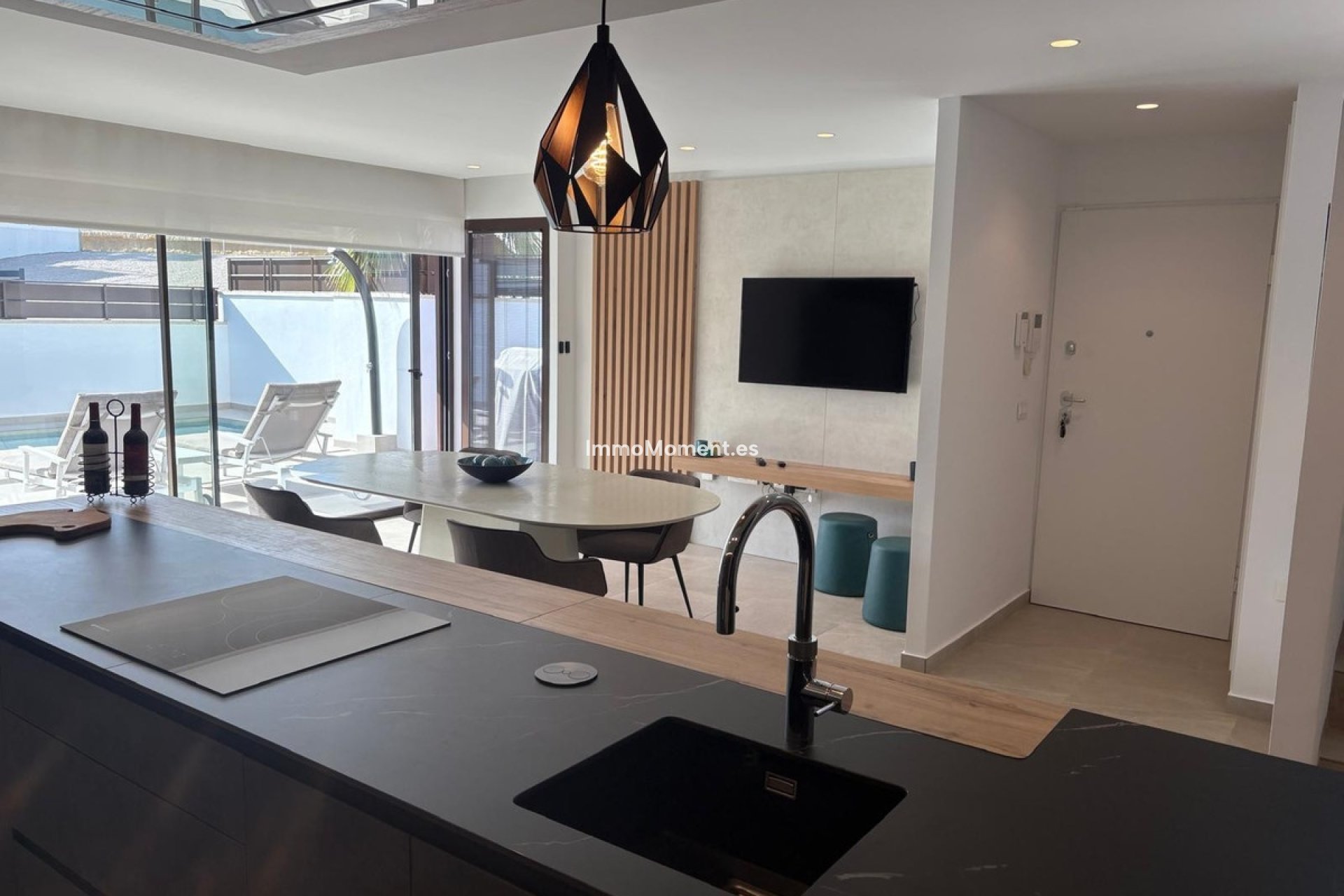 Bestaande woning - Villa - Algorfa - La Finca Golf