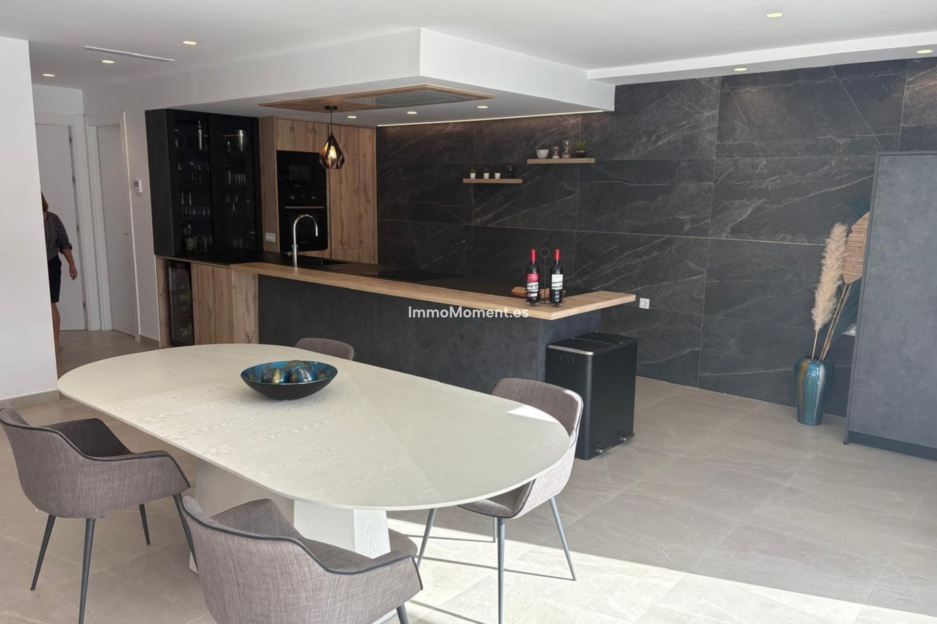 Bestaande woning - Villa - Algorfa - La Finca Golf