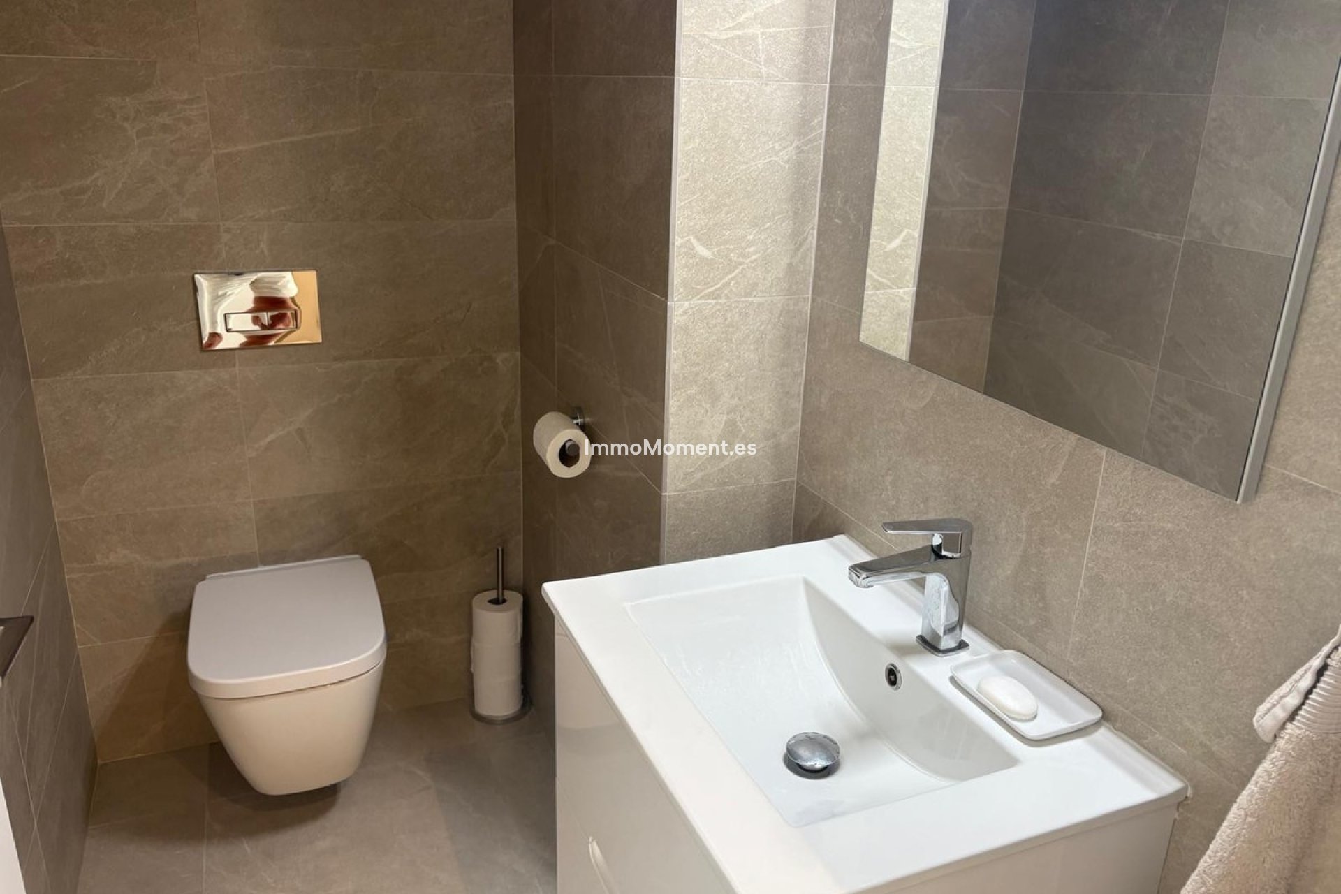 Bestaande woning - Villa - Algorfa - La Finca Golf