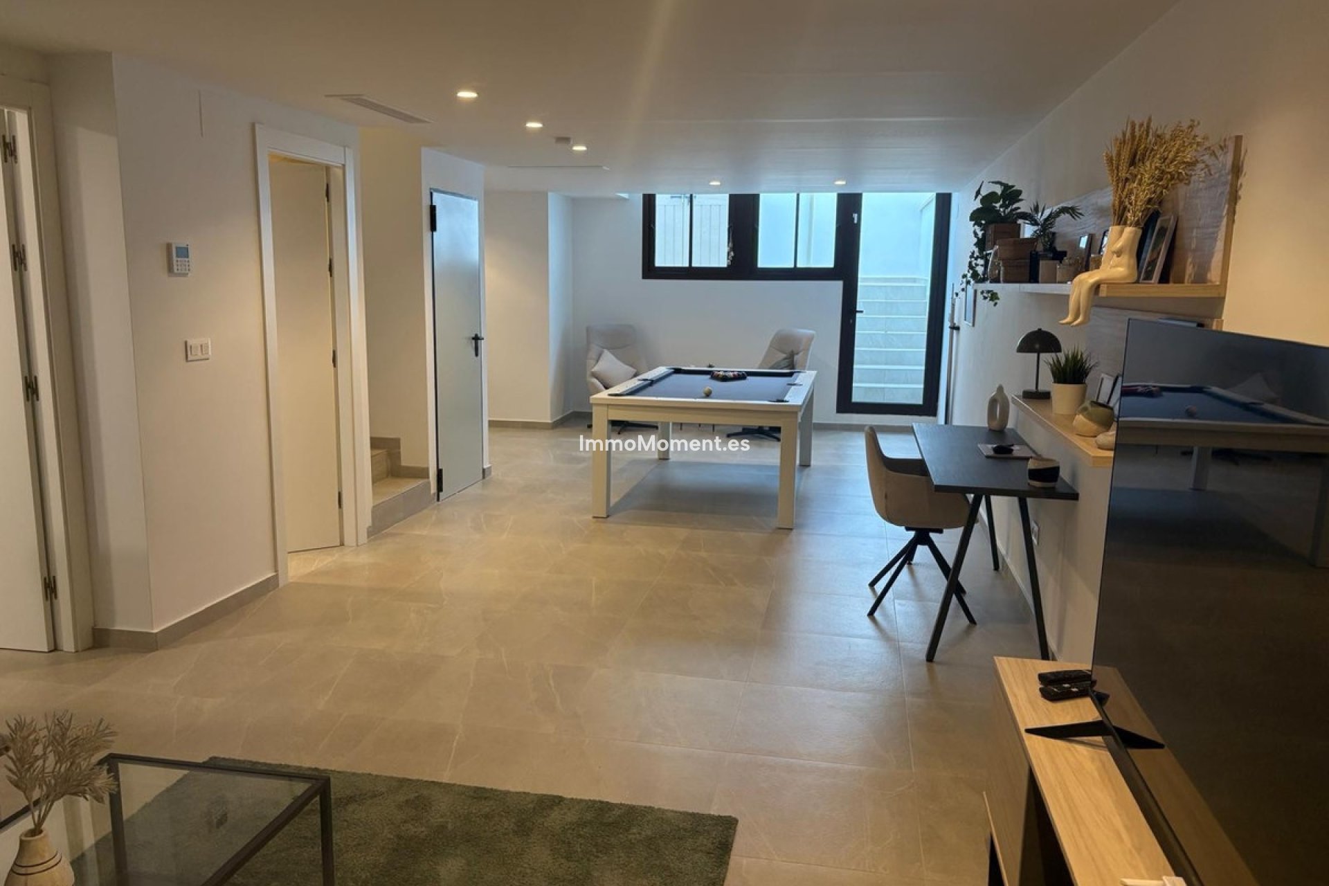 Bestaande woning - Villa - Algorfa - La Finca Golf