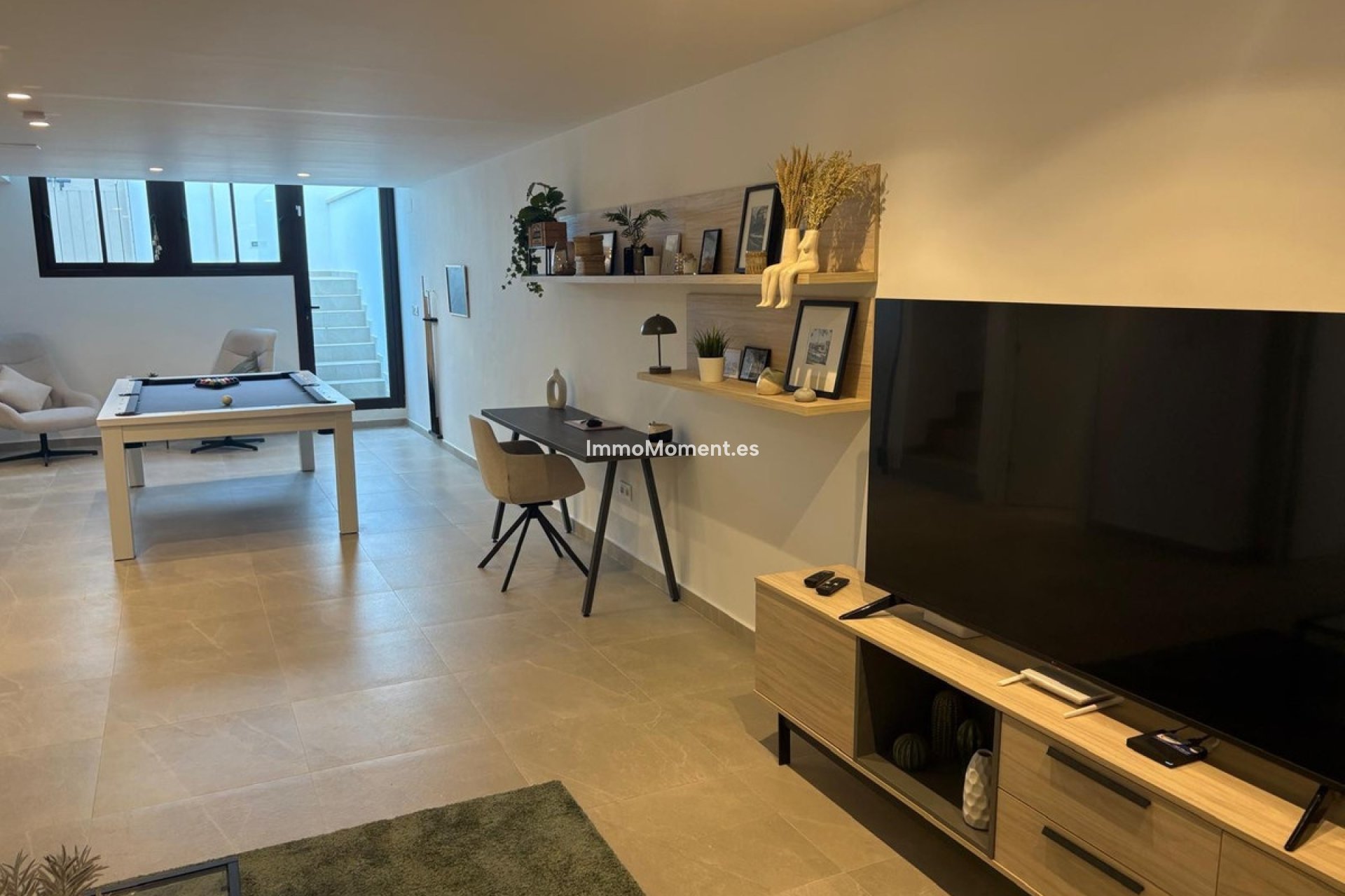 Bestaande woning - Villa - Algorfa - La Finca Golf