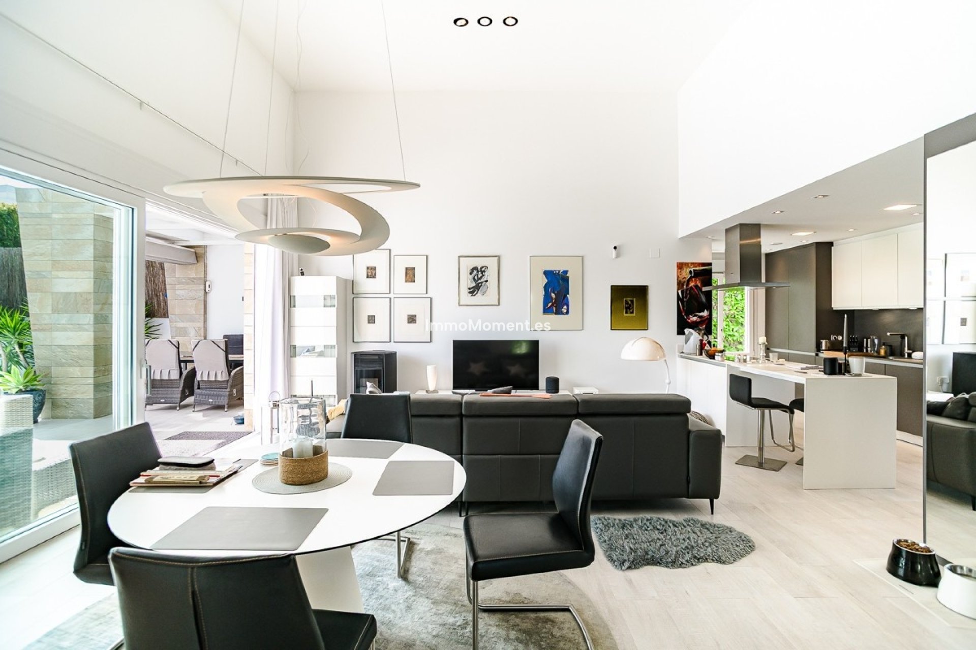 Bestaande woning - Villa - Algorfa - La Finca Golf