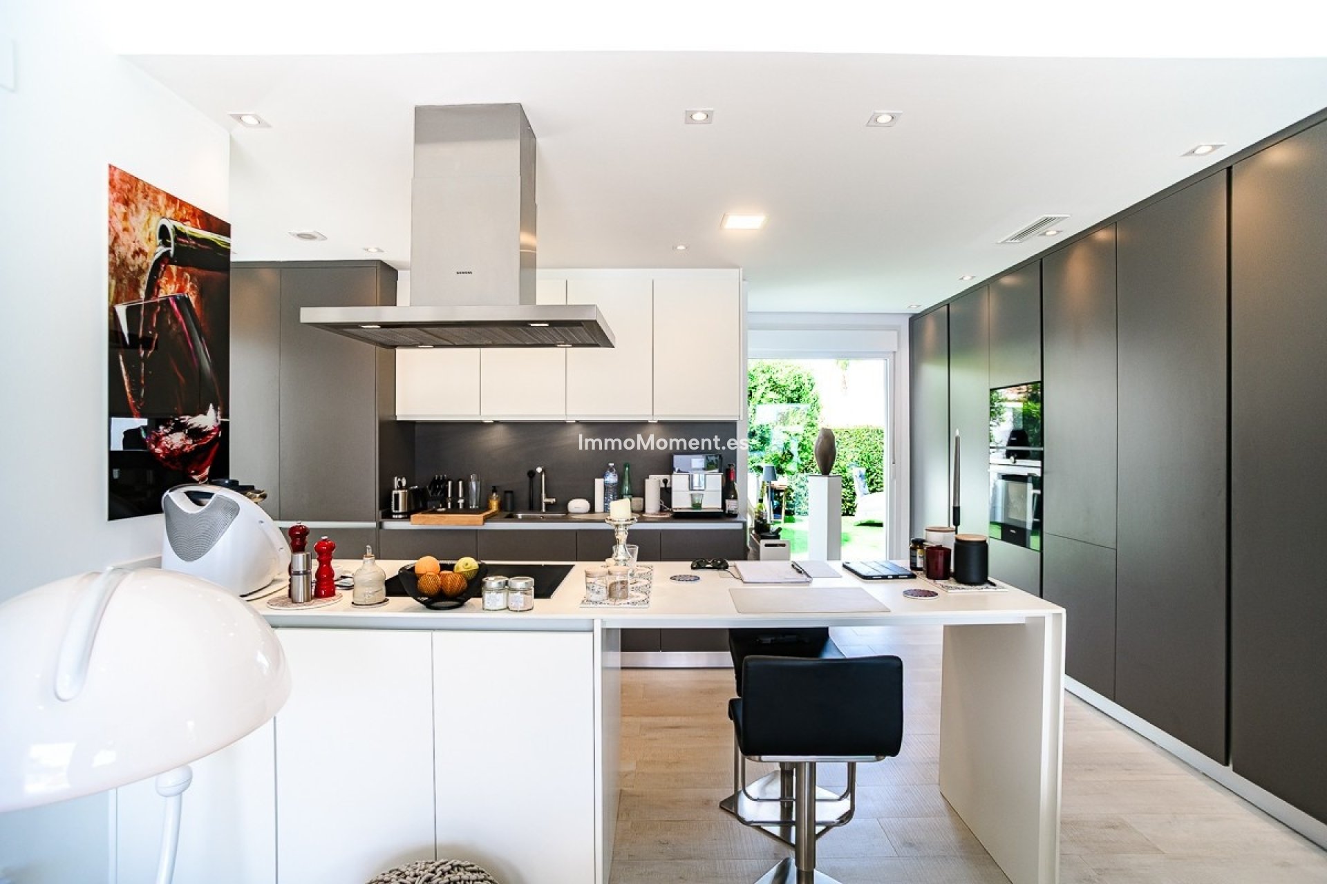 Bestaande woning - Villa - Algorfa - La Finca Golf