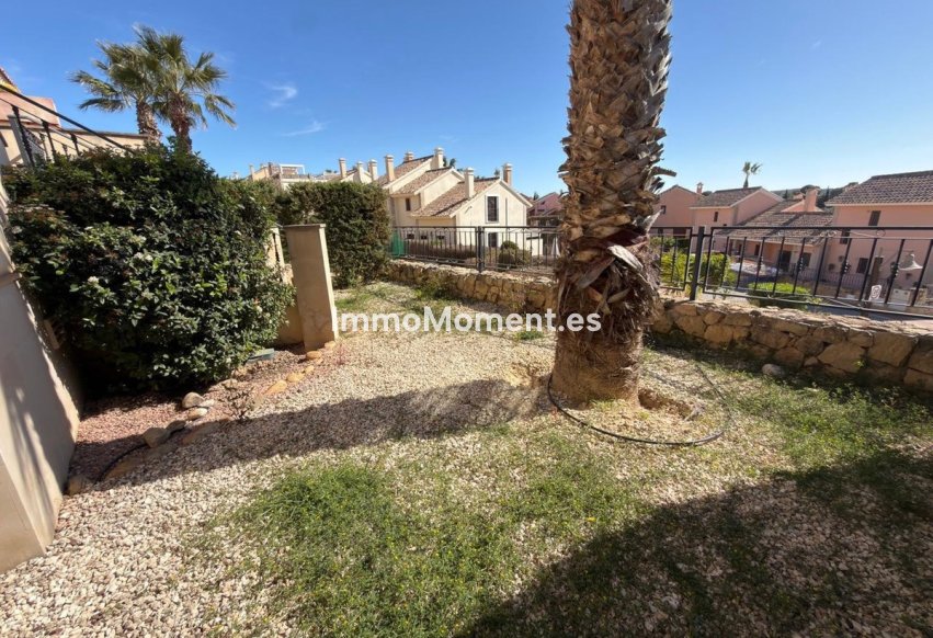 Bestaande woning - Villa - Algorfa - La Finca Golf