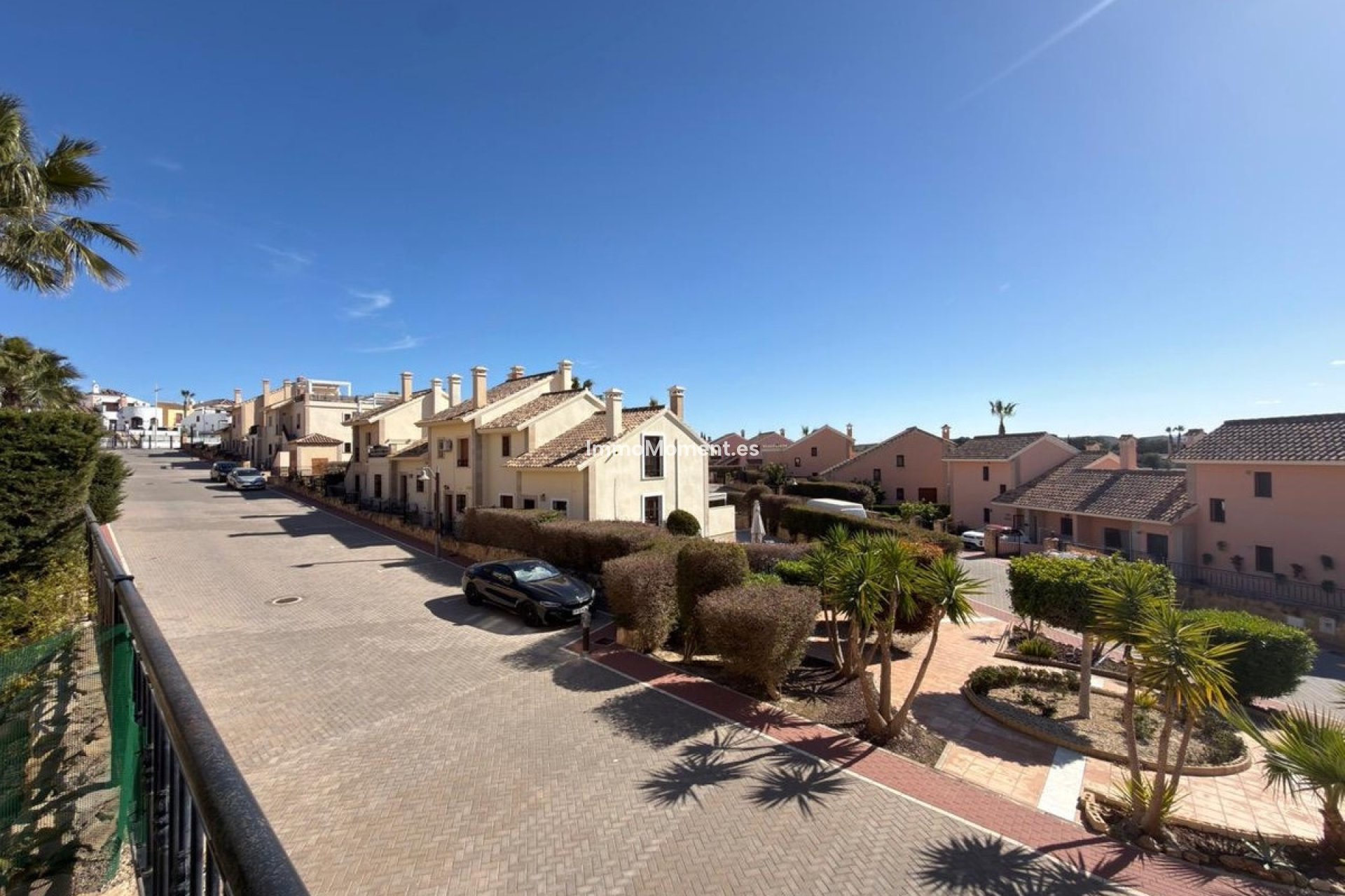 Bestaande woning - Villa - Algorfa - La Finca Golf