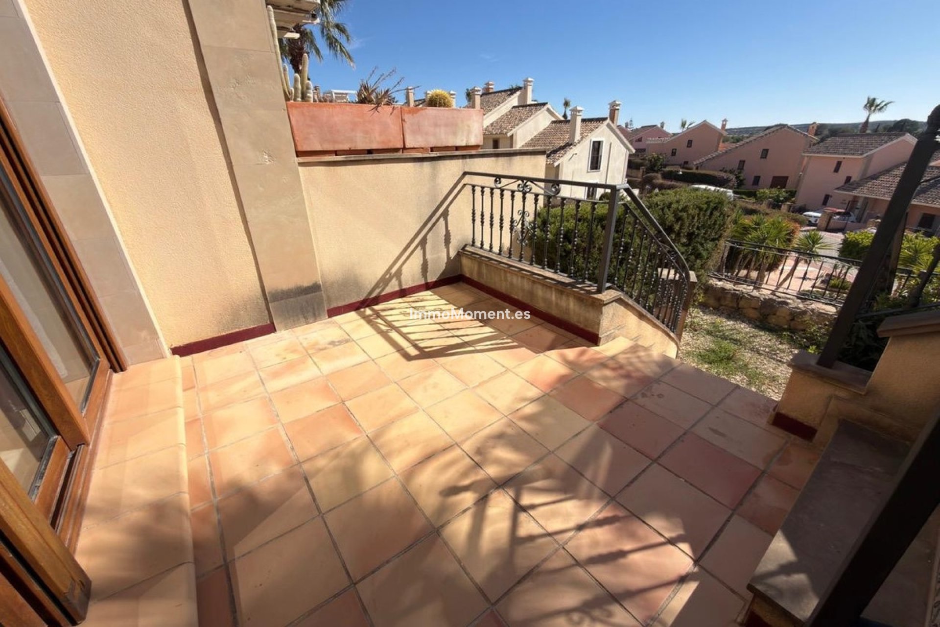 Bestaande woning - Villa - Algorfa - La Finca Golf