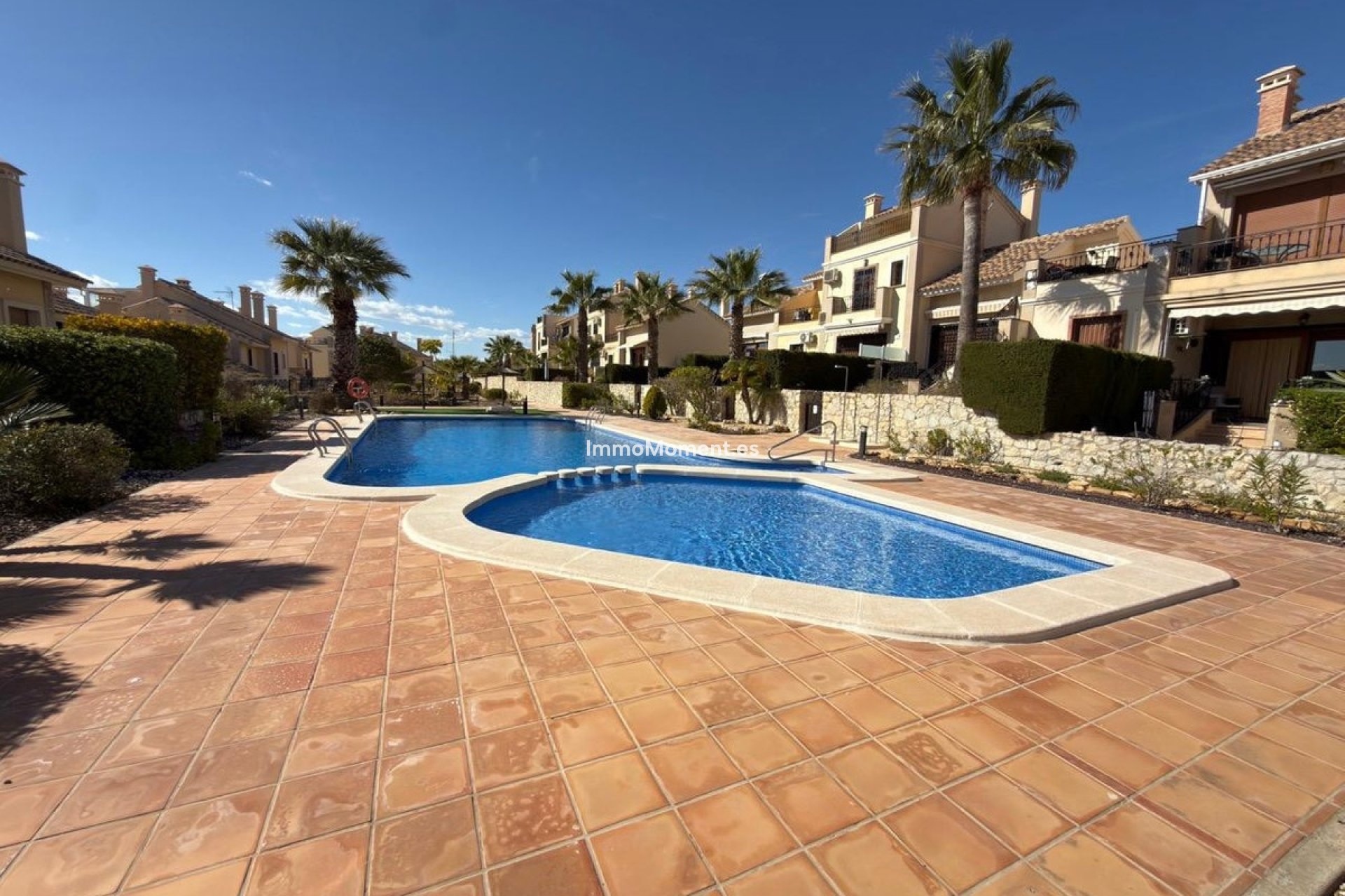 Bestaande woning - Villa - Algorfa - La Finca Golf