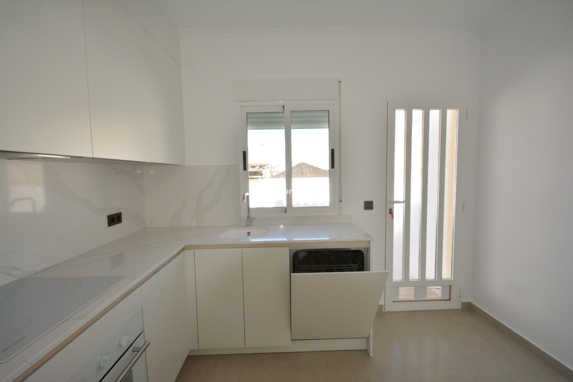 Bestaande woning - Villa - Algorfa - Lo Crispin