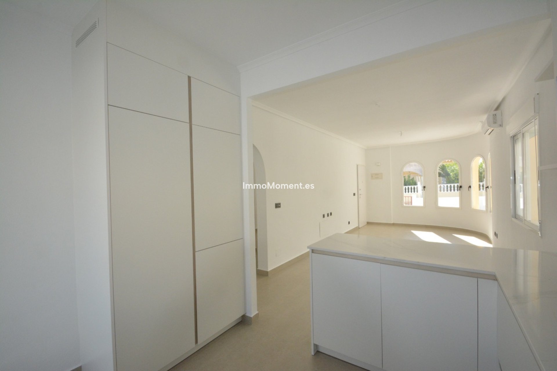 Bestaande woning - Villa - Algorfa - Lo Crispin