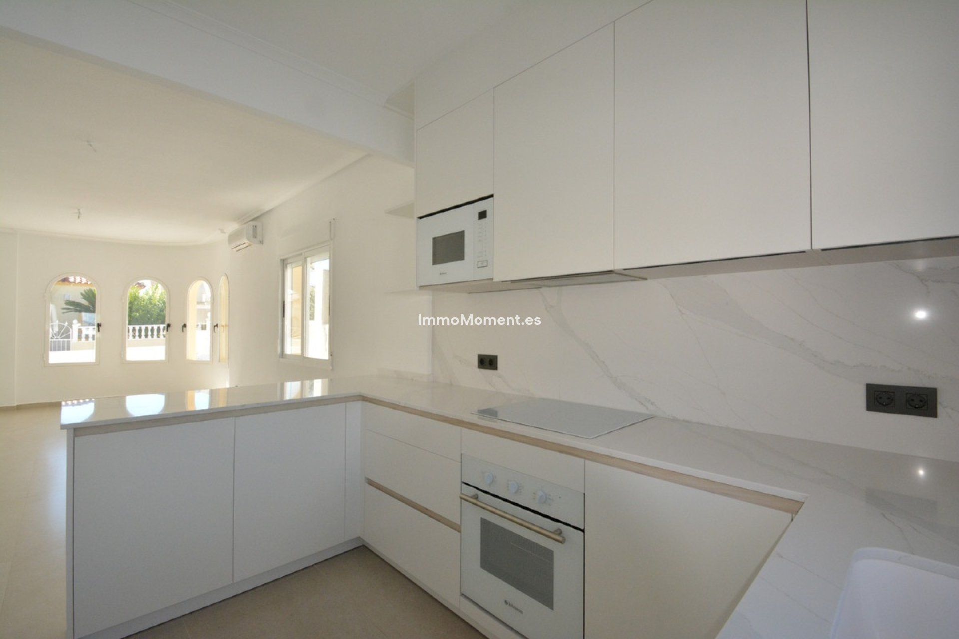 Bestaande woning - Villa - Algorfa - Lo Crispin