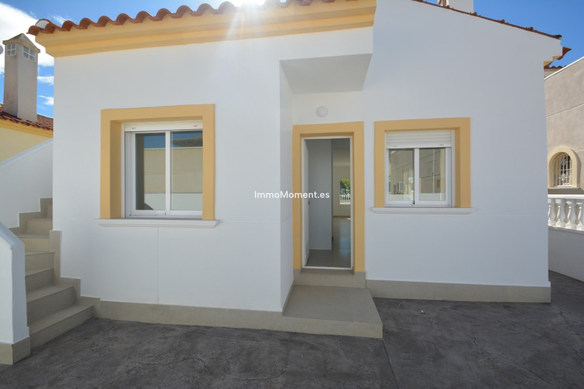 Bestaande woning - Villa - Algorfa - Lo Crispin