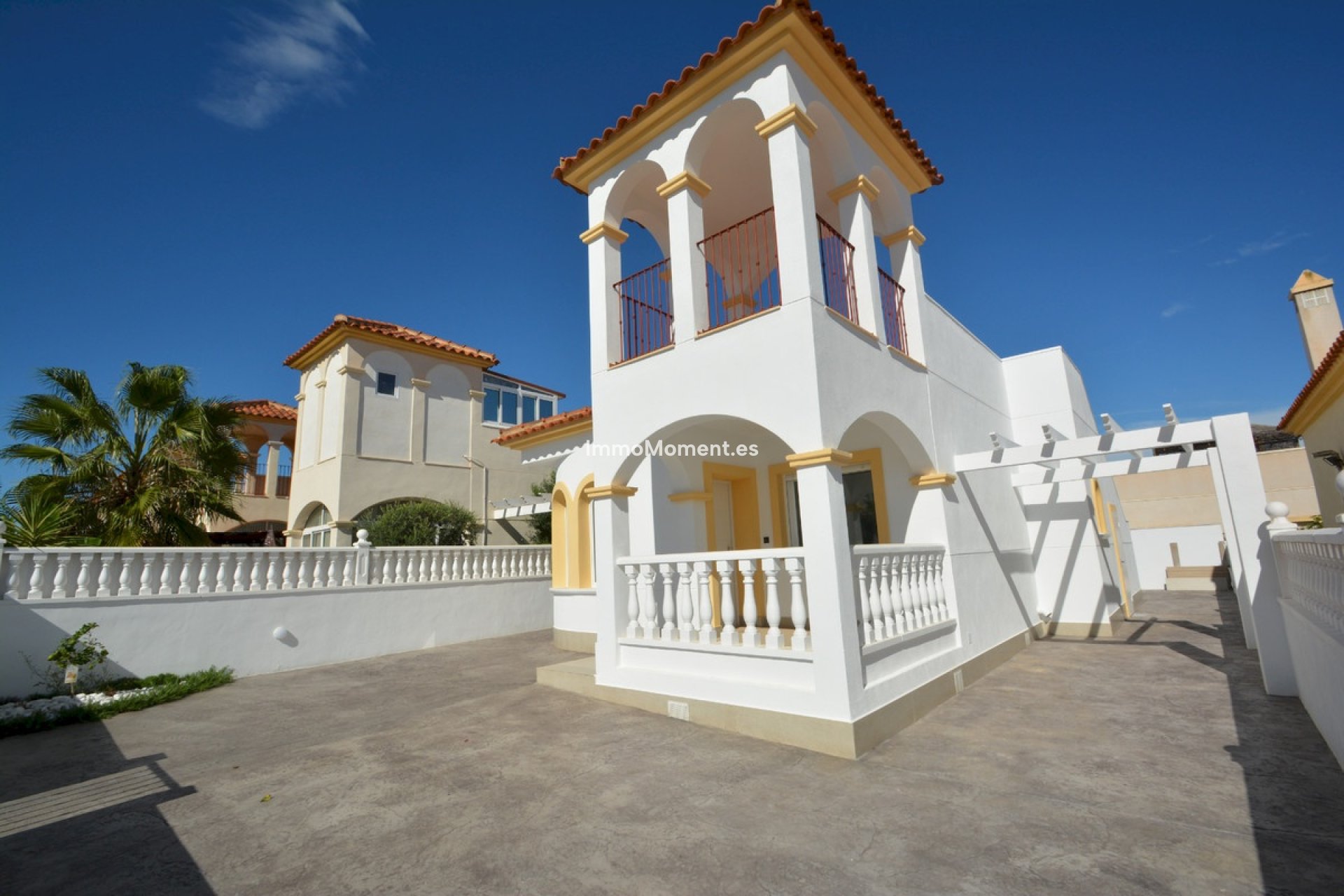 Bestaande woning - Villa - Algorfa - Lo Crispin