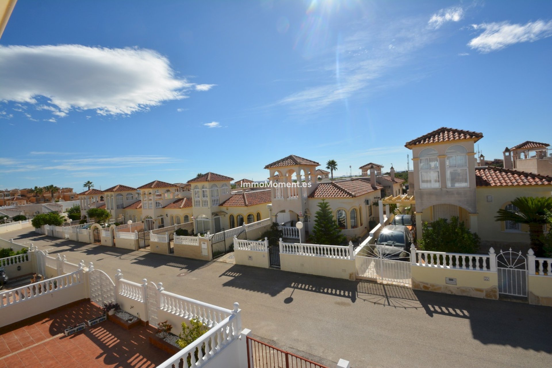 Bestaande woning - Villa - Algorfa - Lo Crispin