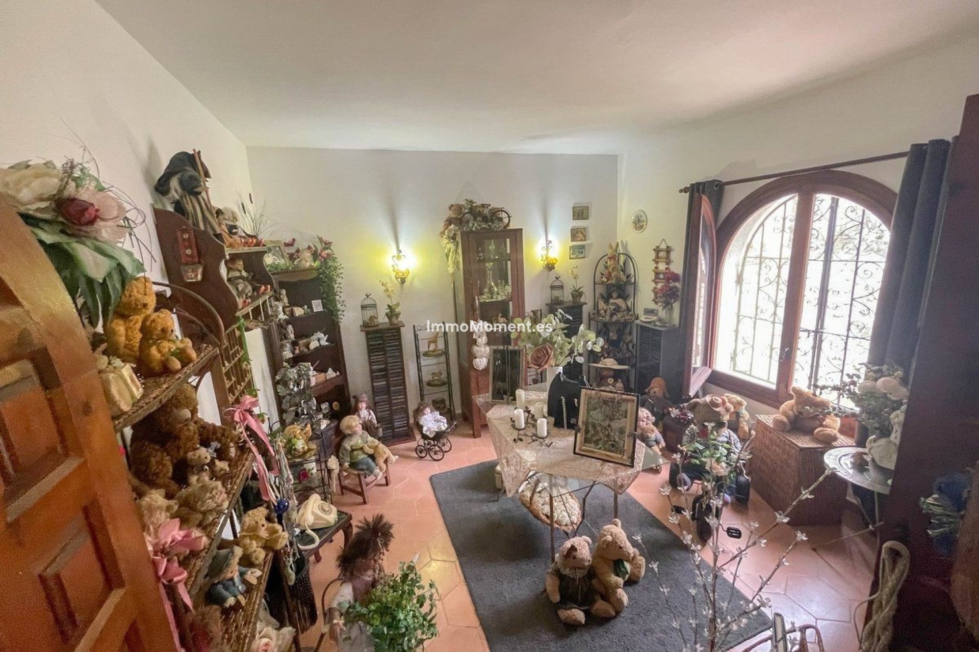 Bestaande woning - Villa - Algorfa - Montemar