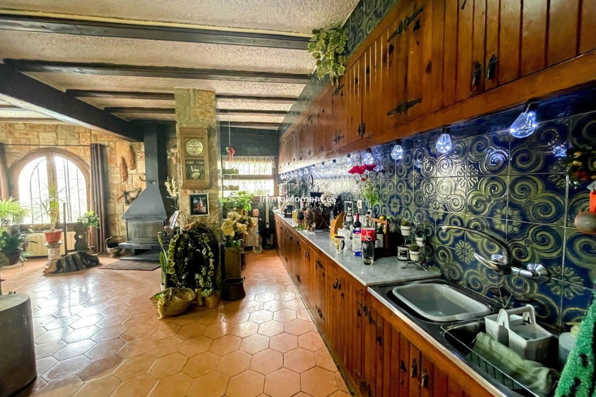 Bestaande woning - Villa - Algorfa - Montemar