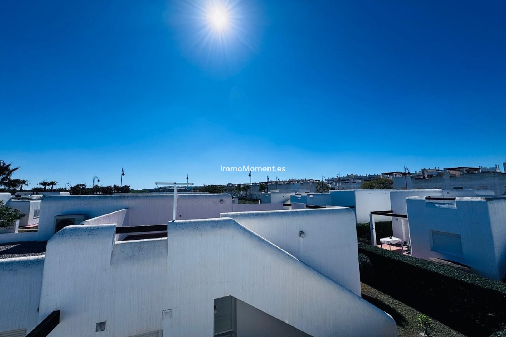 Bestaande woning - Villa - Alhama de Murcia - Condado de Alhama