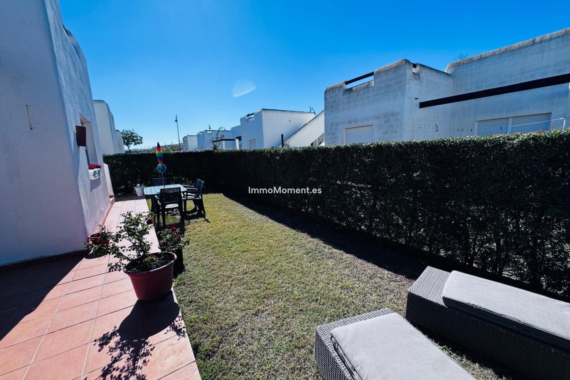 Bestaande woning - Villa - Alhama de Murcia - Condado de Alhama