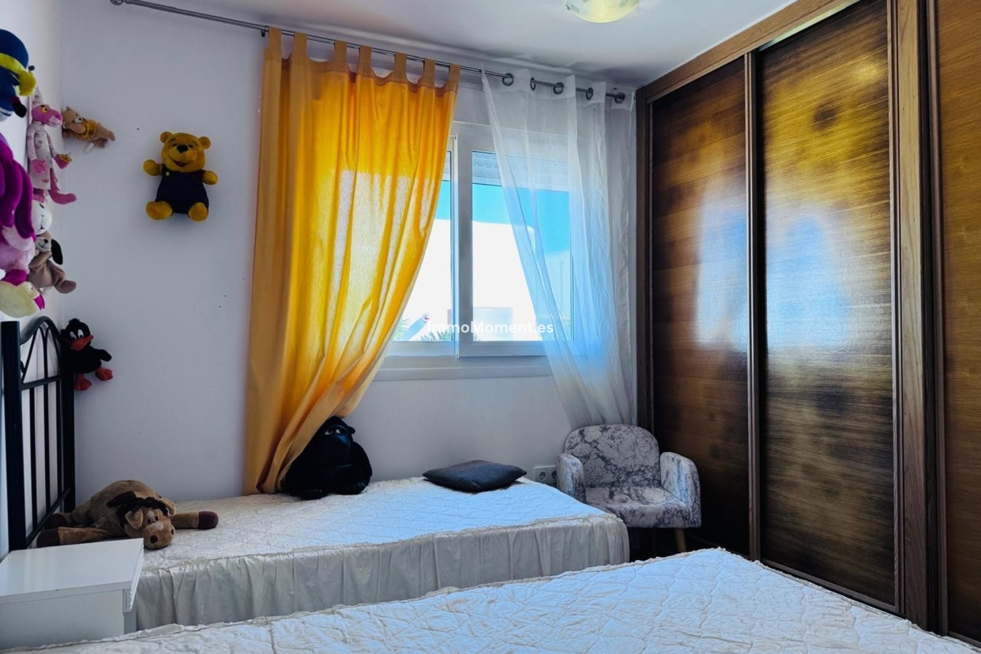 Bestaande woning - Villa - Alhama de Murcia - Condado de Alhama