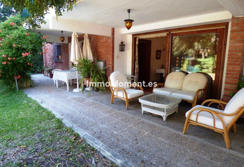 Bestaande woning - Villa - Alicante - Alicante Centro