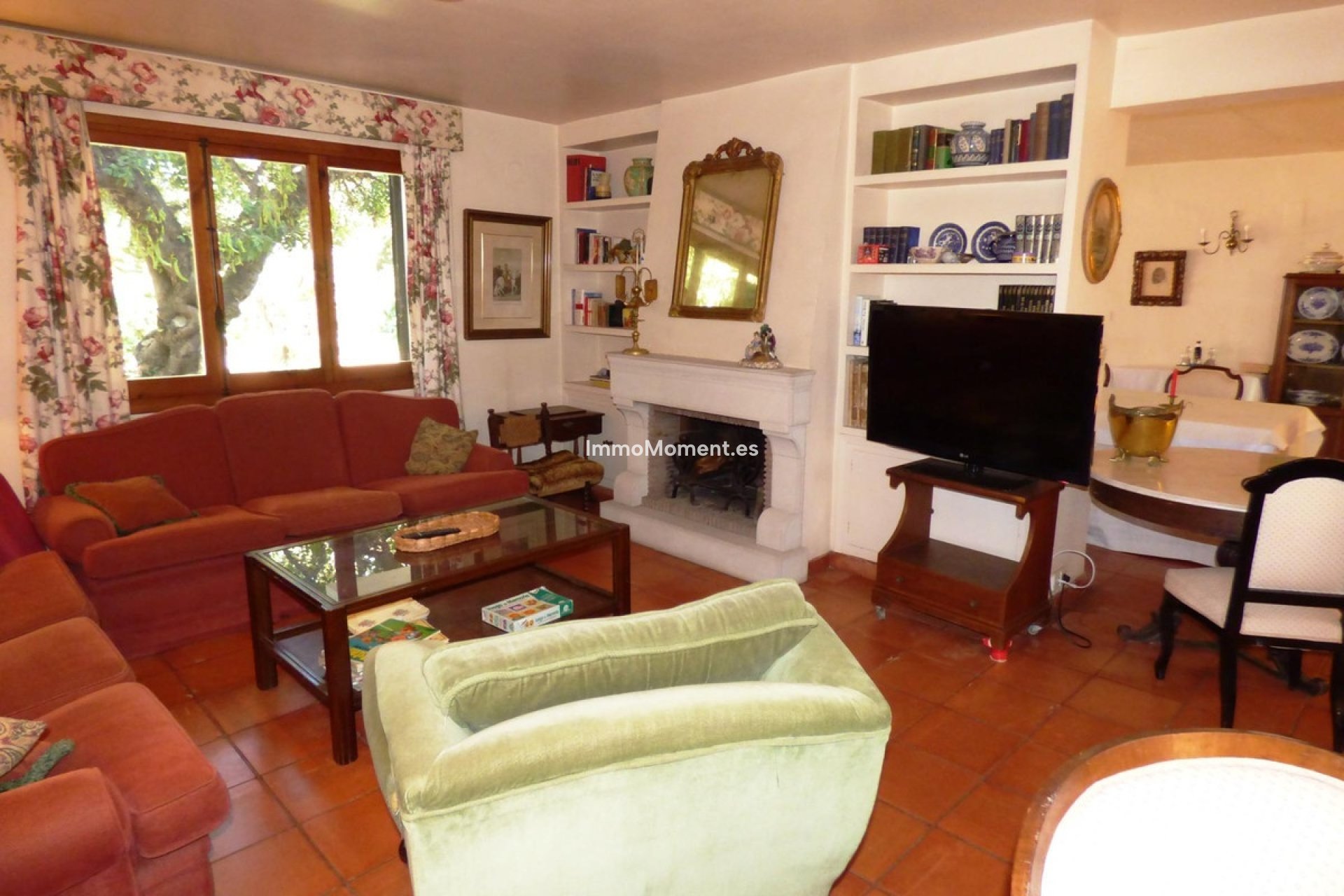 Bestaande woning - Villa - Alicante - Alicante Centro