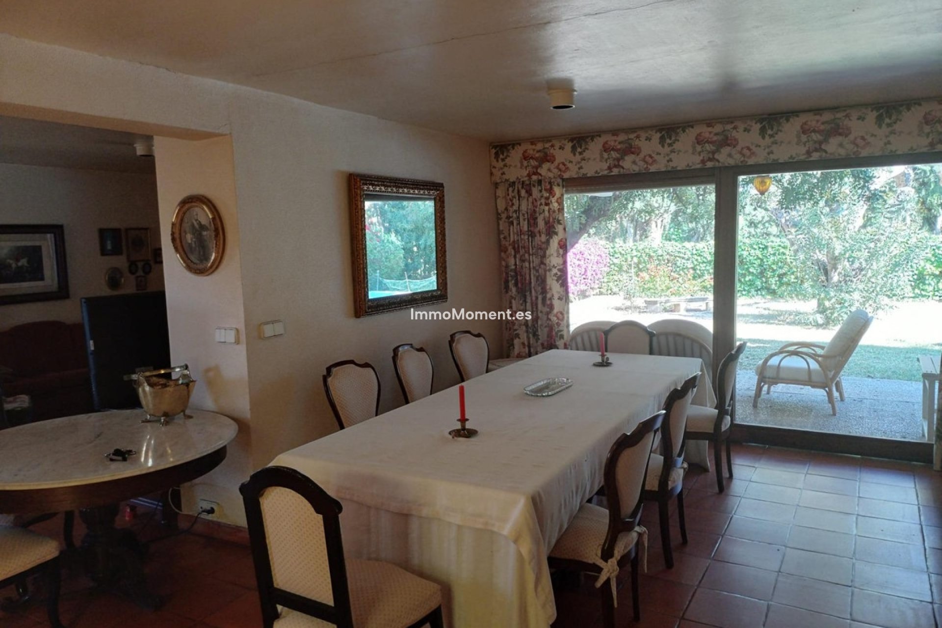 Bestaande woning - Villa - Alicante - Alicante Centro