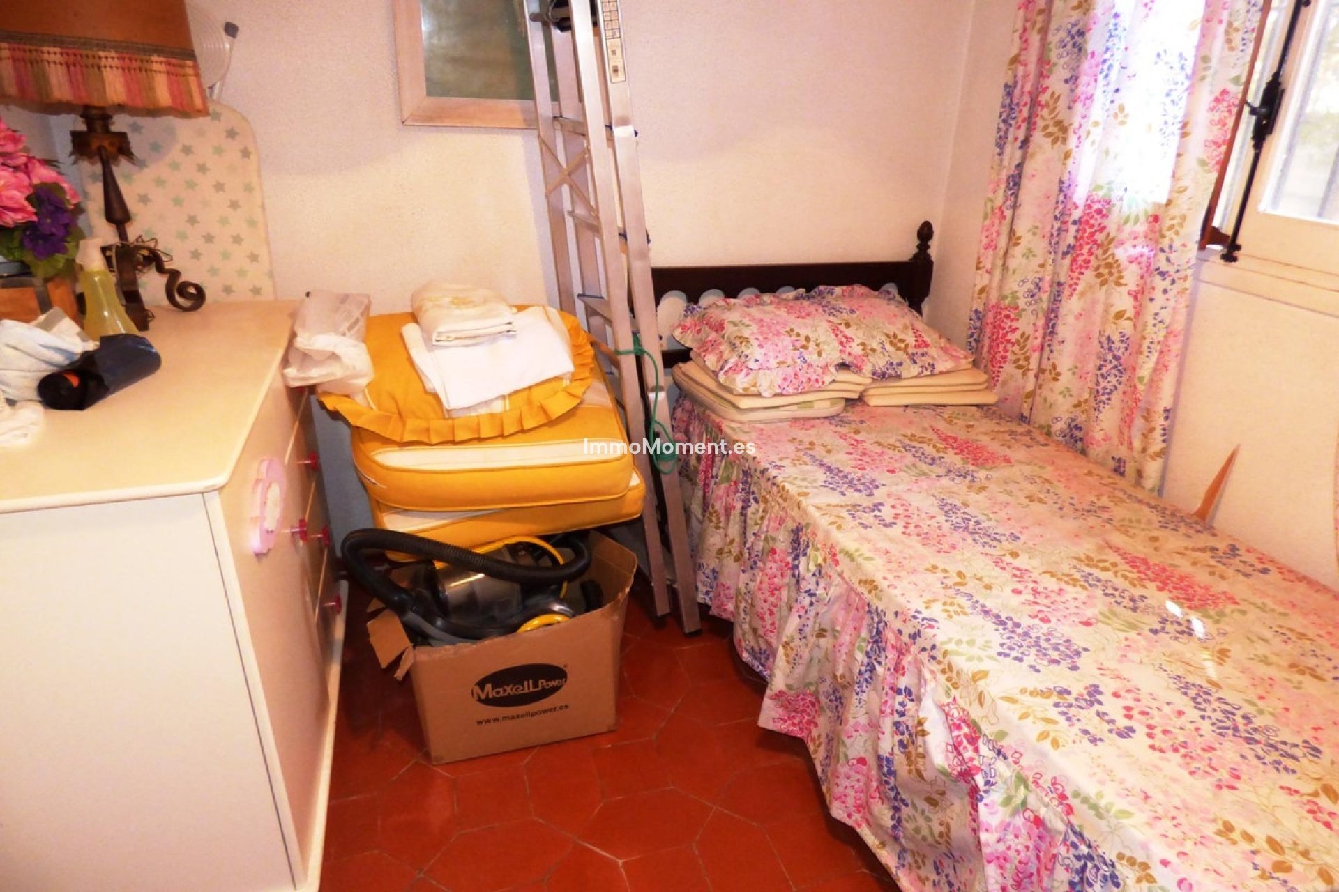 Bestaande woning - Villa - Alicante - Alicante Centro