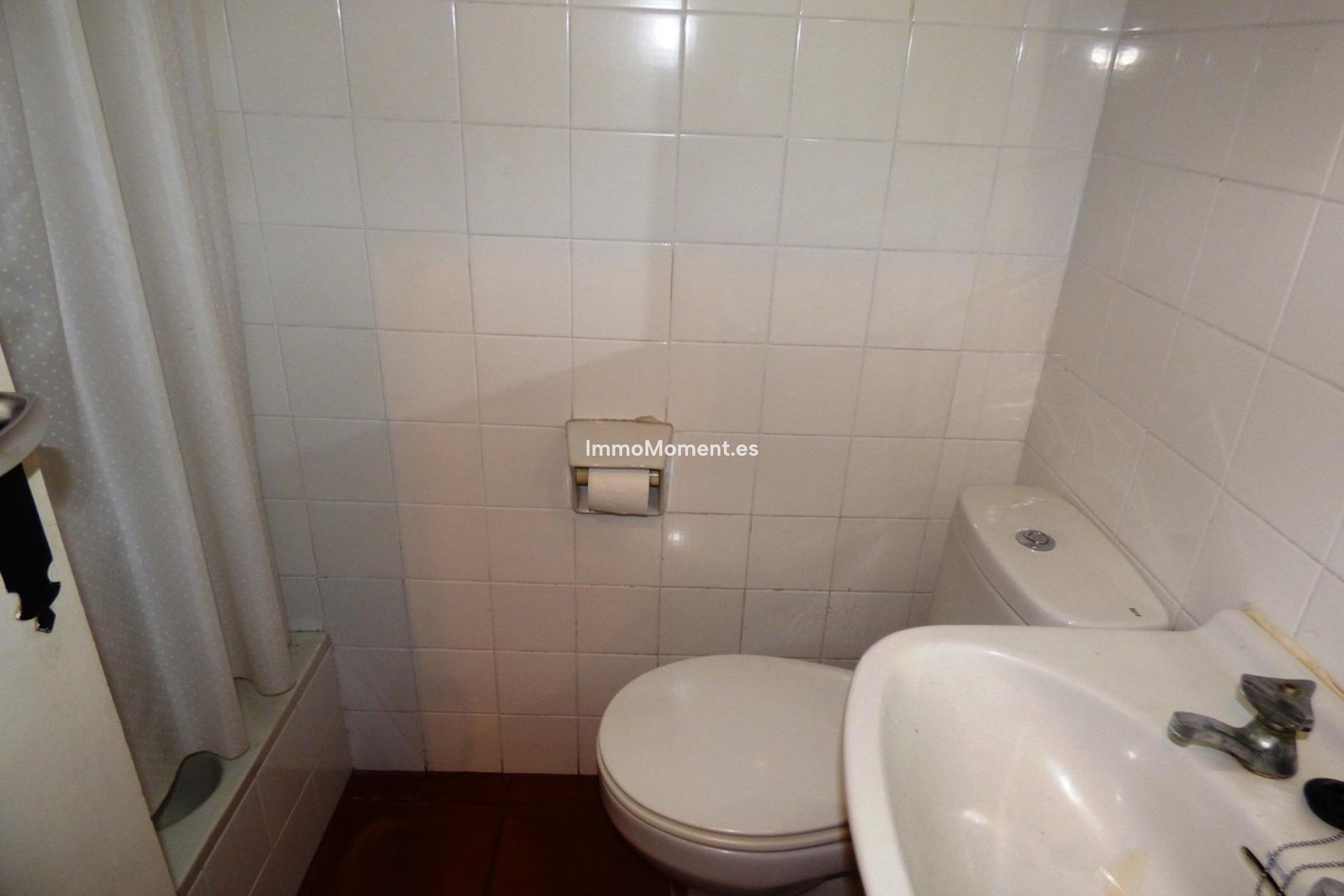 Bestaande woning - Villa - Alicante - Alicante Centro