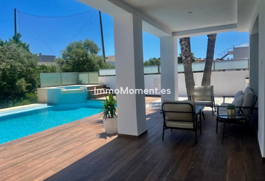Bestaande woning - Villa - Alicante - Alicante Centro