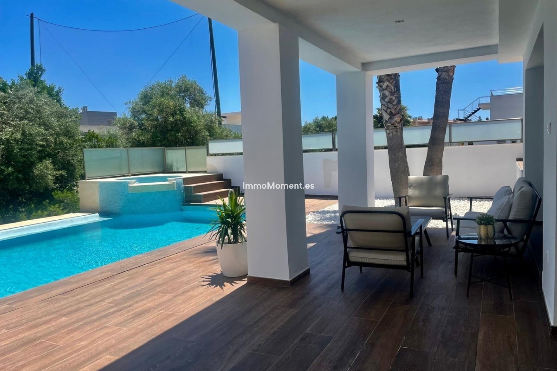 Bestaande woning - Villa - Alicante - Alicante Centro