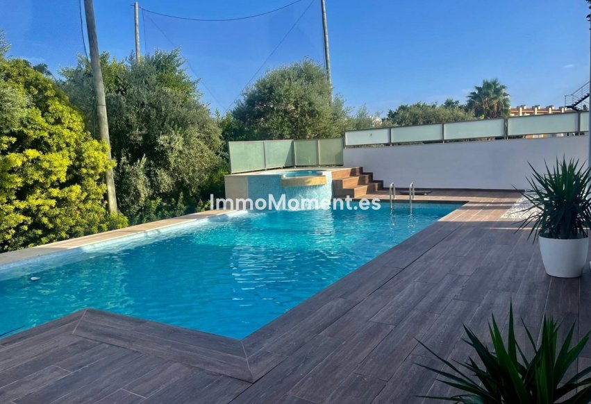 Bestaande woning - Villa - Alicante - Alicante Centro