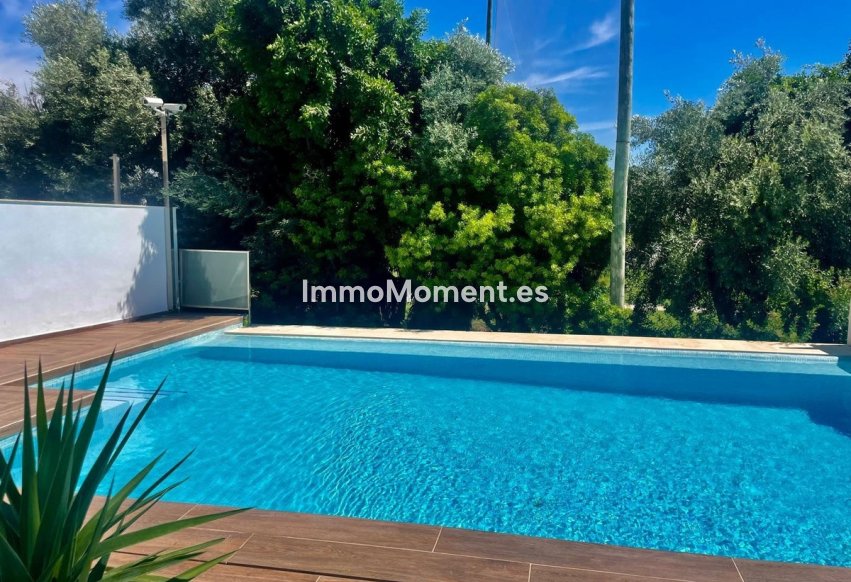 Bestaande woning - Villa - Alicante - Alicante Centro