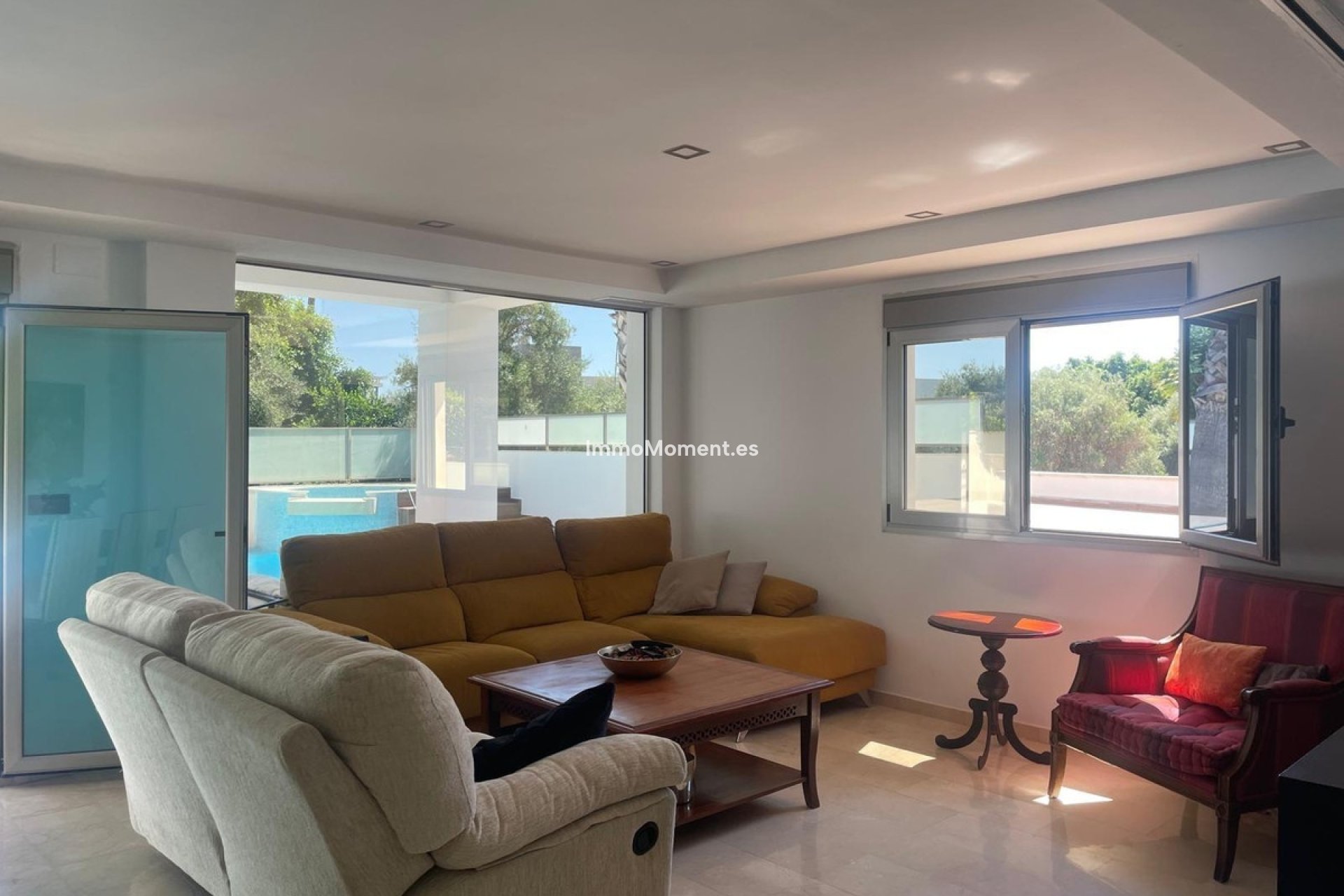 Bestaande woning - Villa - Alicante - Alicante Centro