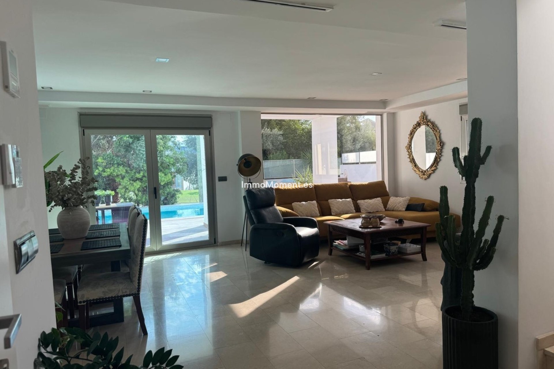 Bestaande woning - Villa - Alicante - Alicante Centro