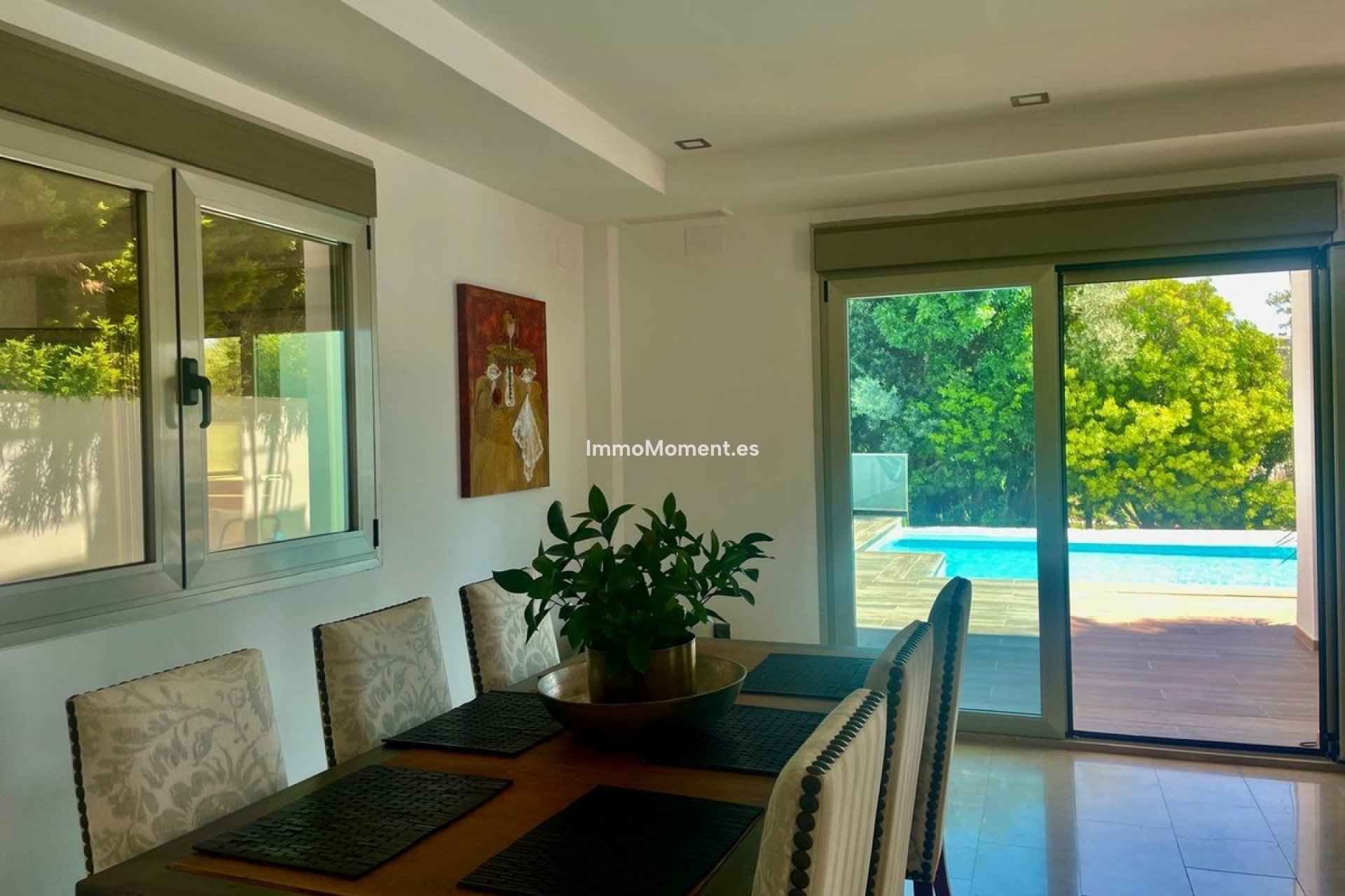 Bestaande woning - Villa - Alicante - Alicante Centro