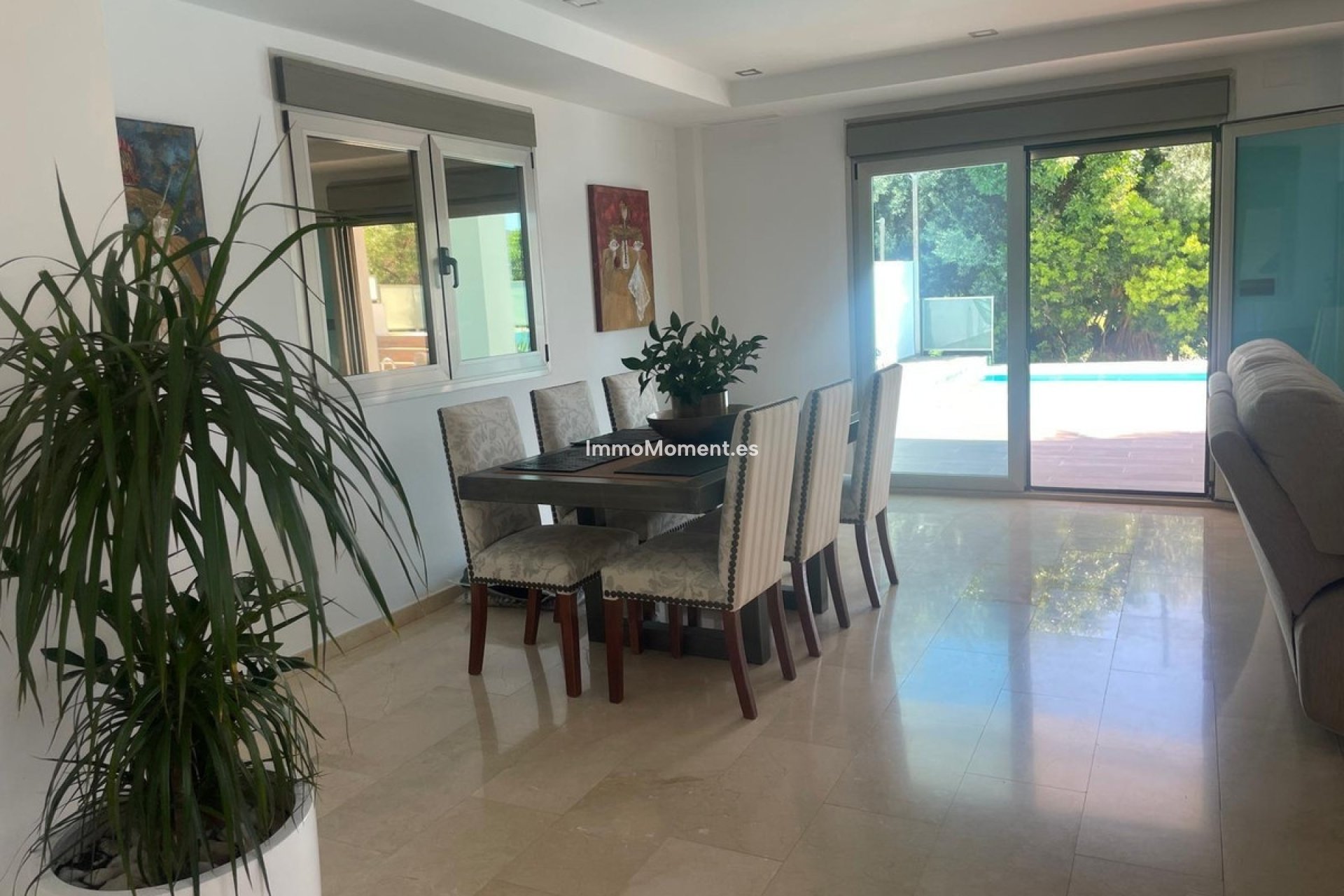 Bestaande woning - Villa - Alicante - Alicante Centro