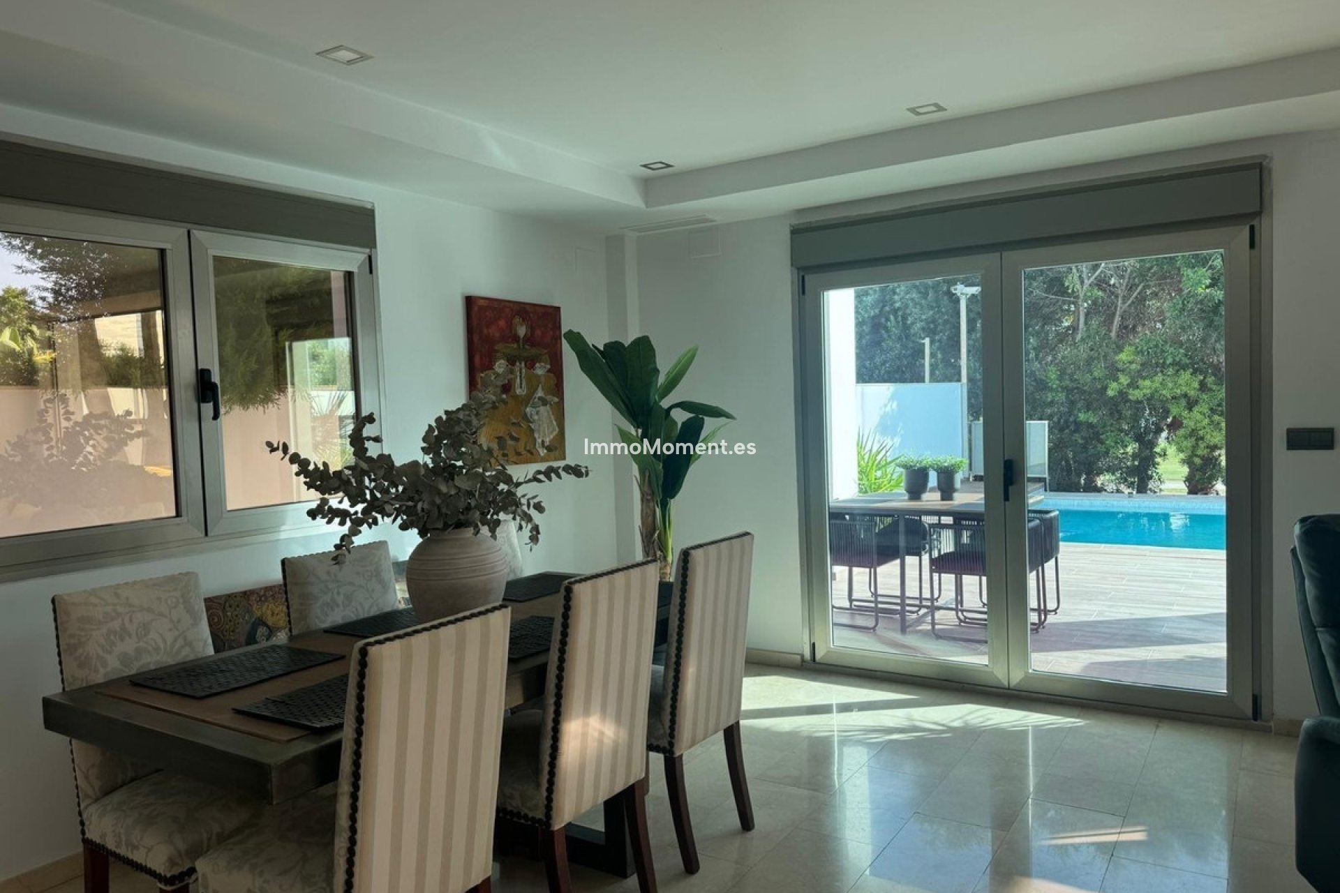 Bestaande woning - Villa - Alicante - Alicante Centro