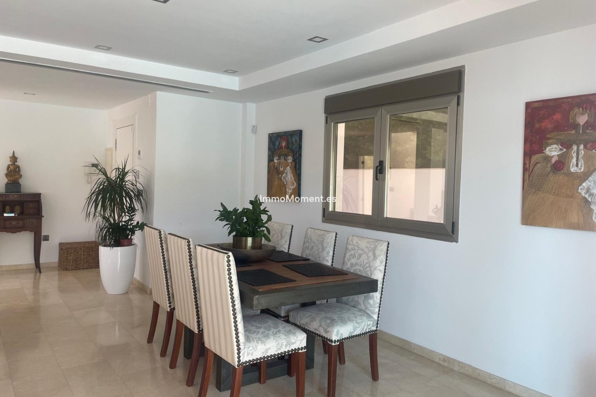 Bestaande woning - Villa - Alicante - Alicante Centro