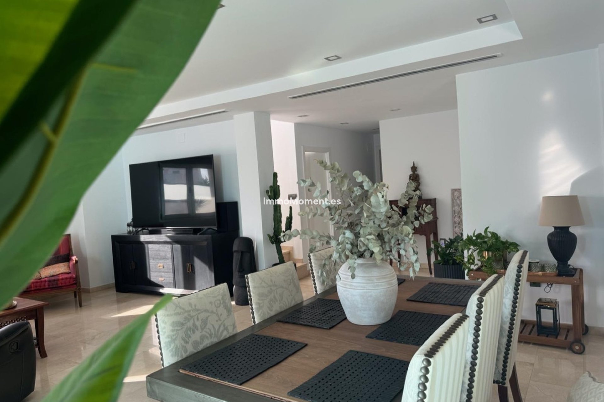 Bestaande woning - Villa - Alicante - Alicante Centro
