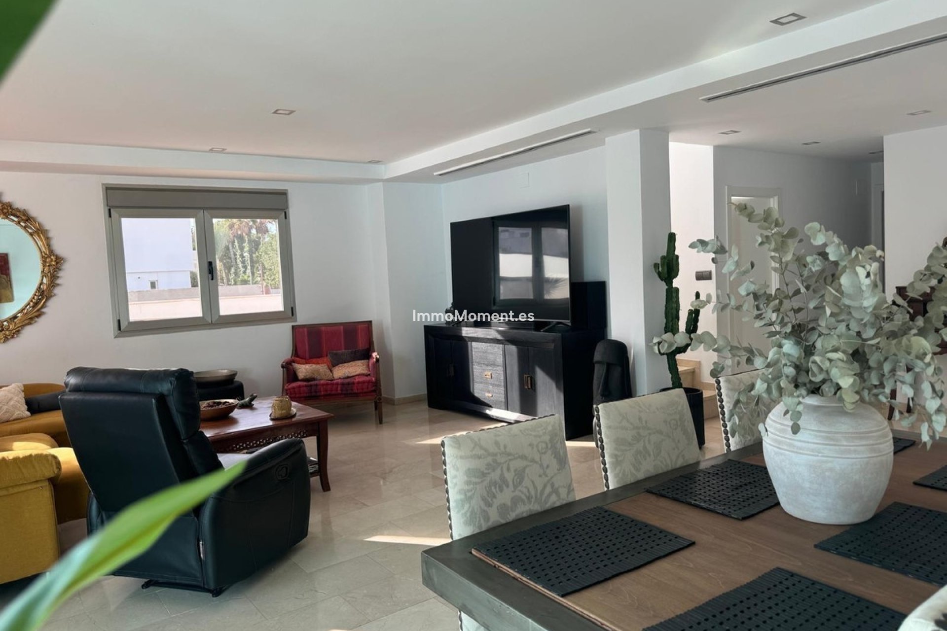 Bestaande woning - Villa - Alicante - Alicante Centro