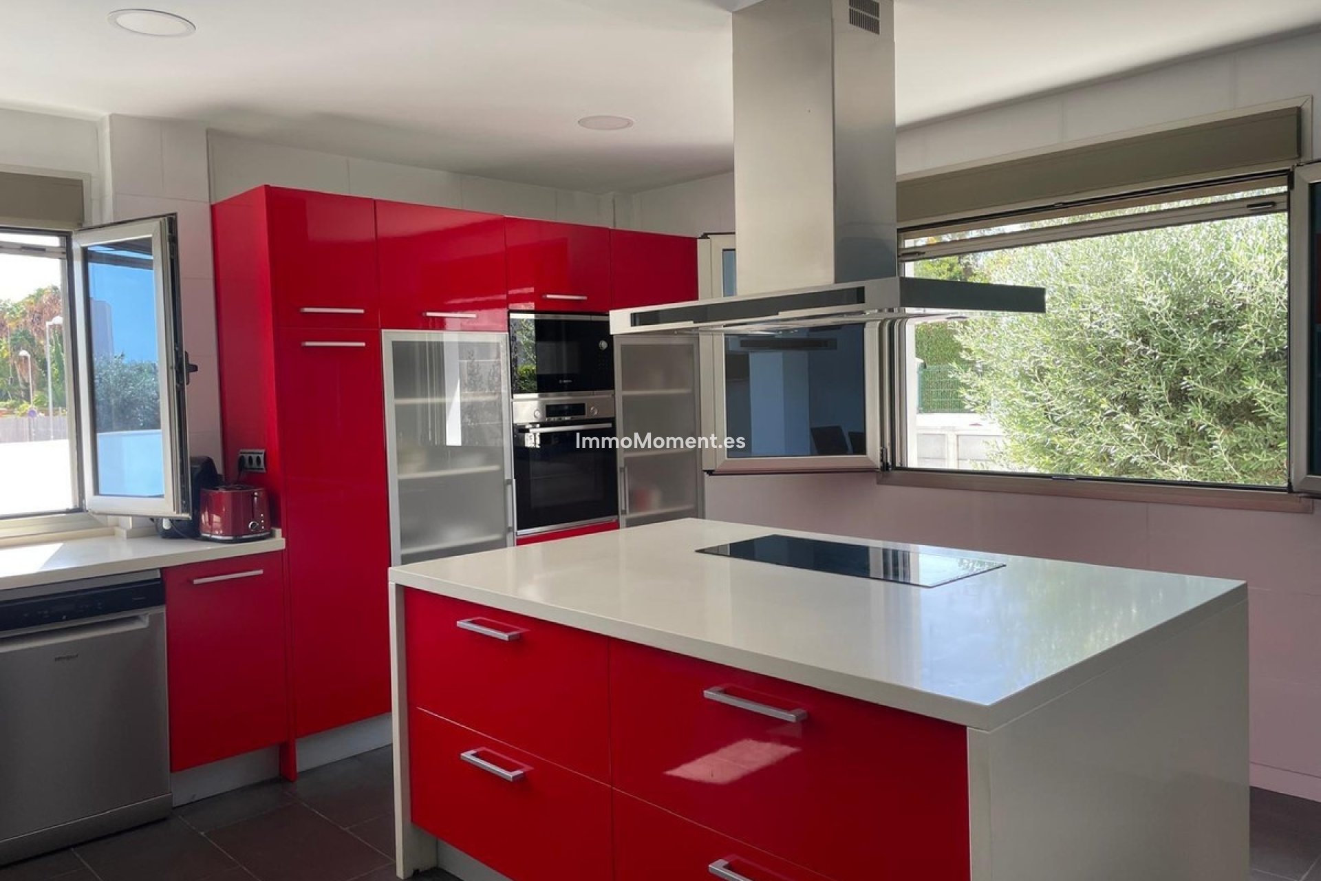 Bestaande woning - Villa - Alicante - Alicante Centro