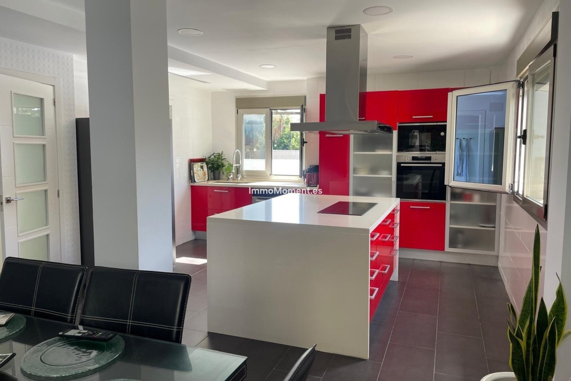 Bestaande woning - Villa - Alicante - Alicante Centro