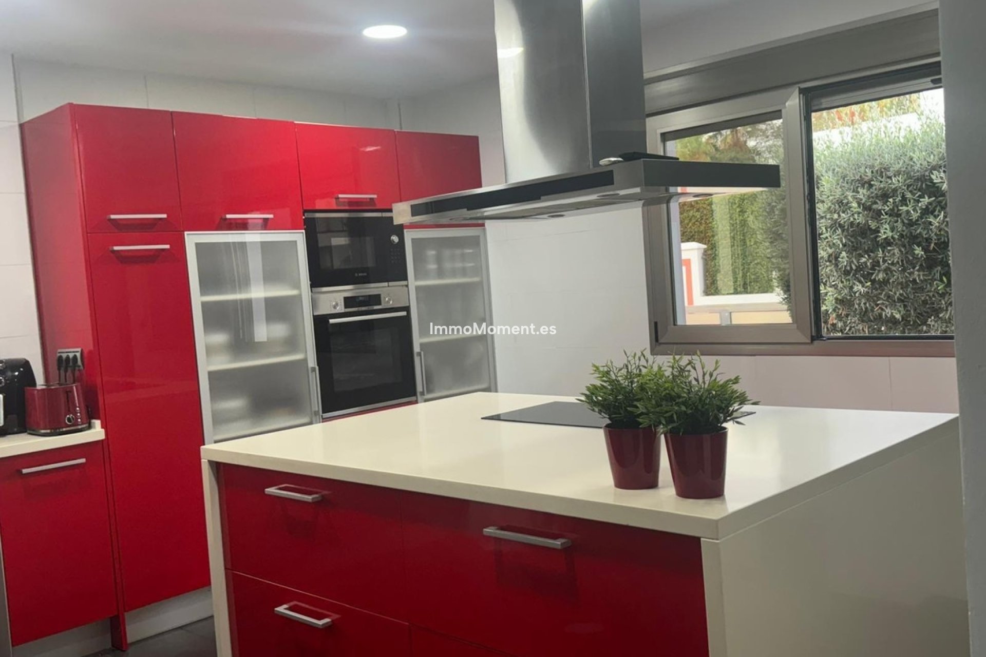 Bestaande woning - Villa - Alicante - Alicante Centro