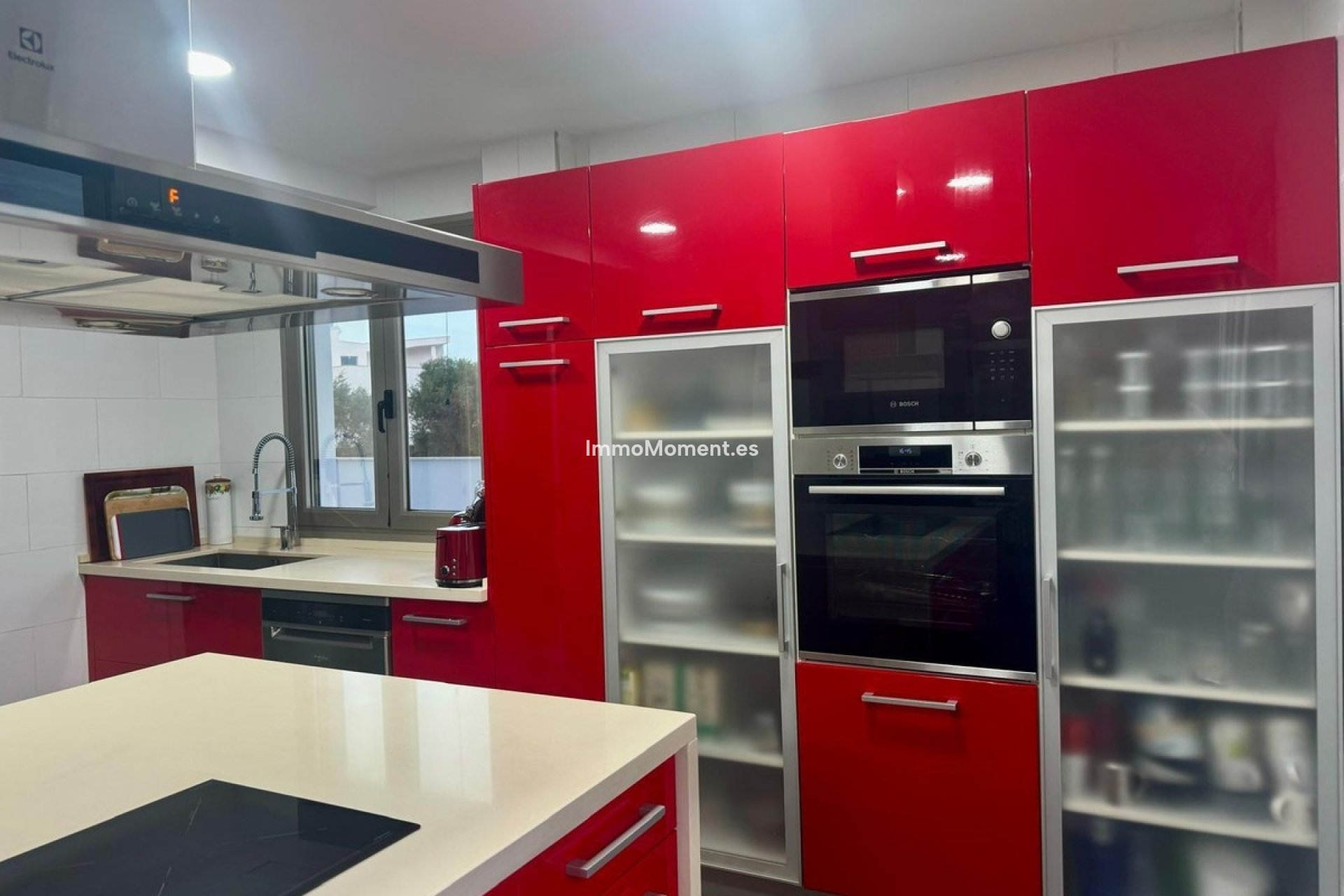 Bestaande woning - Villa - Alicante - Alicante Centro