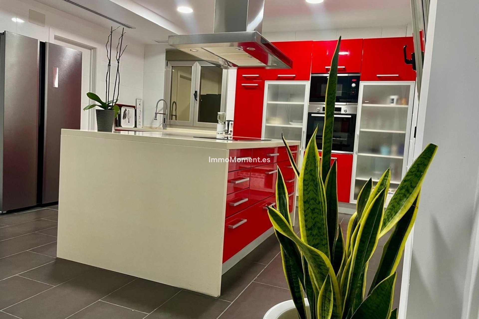 Bestaande woning - Villa - Alicante - Alicante Centro