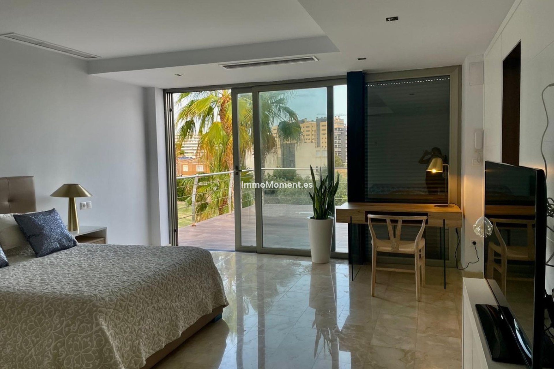 Bestaande woning - Villa - Alicante - Alicante Centro