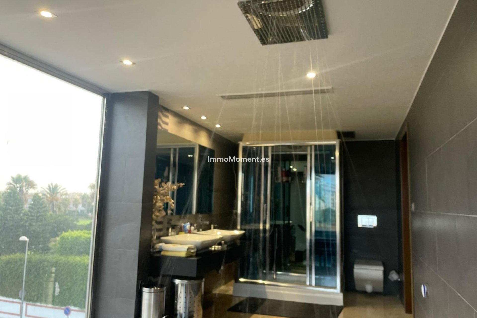 Bestaande woning - Villa - Alicante - Alicante Centro