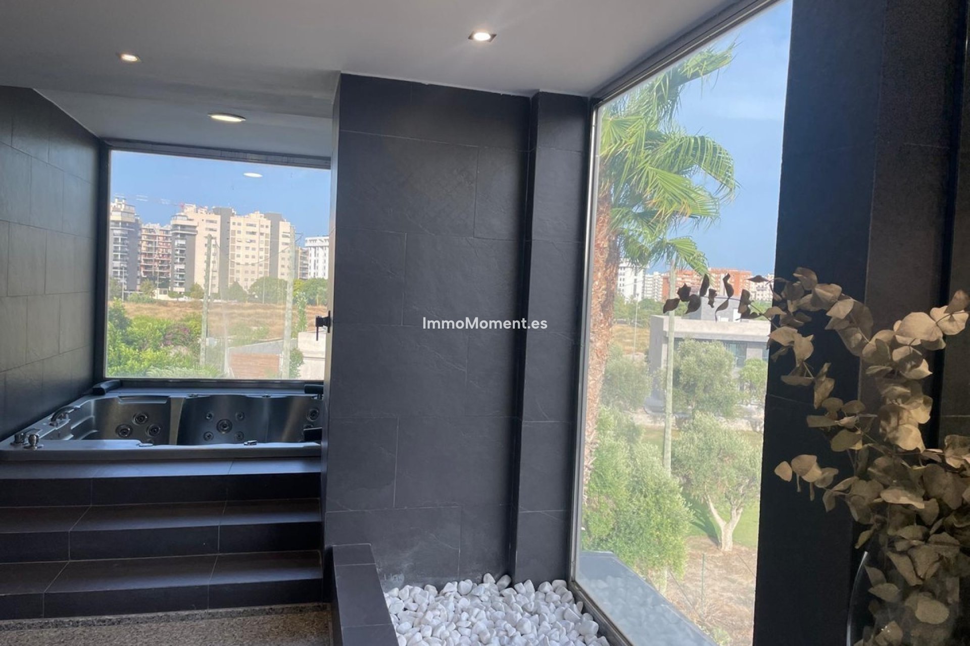 Bestaande woning - Villa - Alicante - Alicante Centro