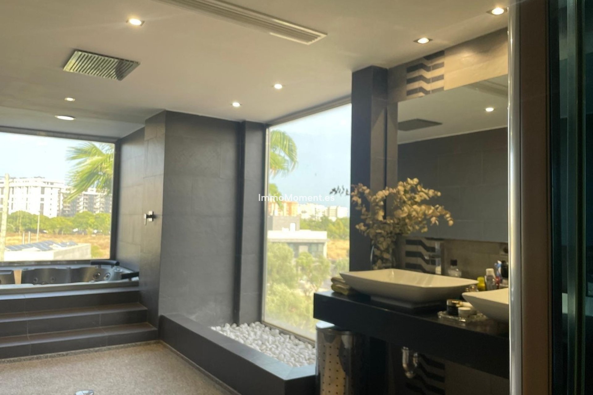 Bestaande woning - Villa - Alicante - Alicante Centro